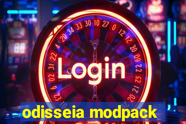 odisseia modpack